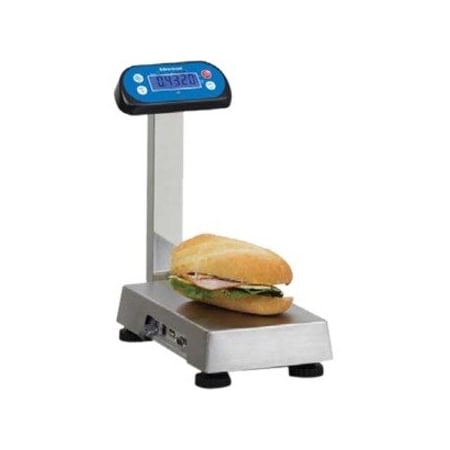 Brecknell 6702U Pos Scale 816965005857